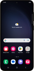 Samsung Galaxy S23+