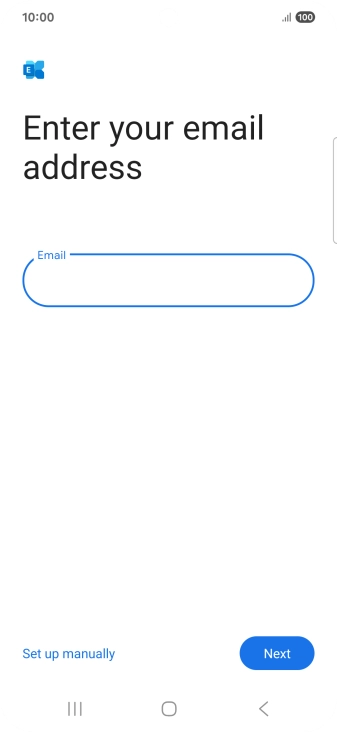 Press Next.