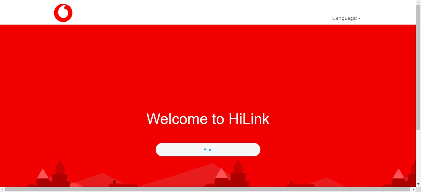 Click Start.