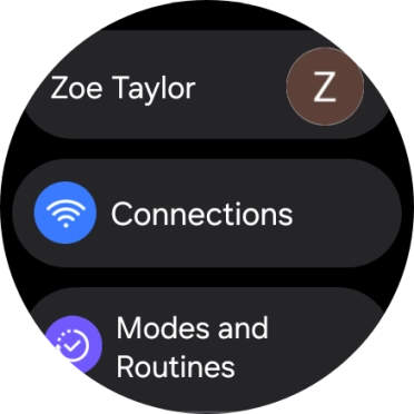 Press Connections. Press Connections.