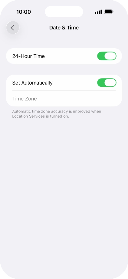 Slide your finger upwards starting from the bottom of the screen to return to the home screen. Slide your finger upwards starting from the bottom of the screen to return to the home screen.