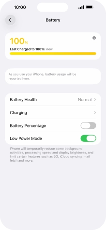 Slide your finger upwards starting from the bottom of the screen to return to the home screen. Slide your finger upwards starting from the bottom of the screen to return to the home screen.