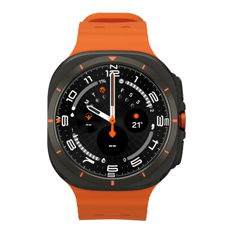 Samsung Galaxy Watch Ultra Samsung Galaxy Watch Ultra