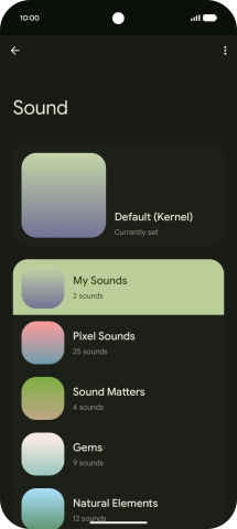 Slide your finger upwards starting from the bottom of the screen to return to the home screen. Slide your finger upwards starting from the bottom of the screen to return to the home screen.