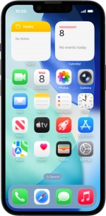 Apple iPhone 14