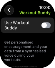 Press the indicator next to Press the indicator next to