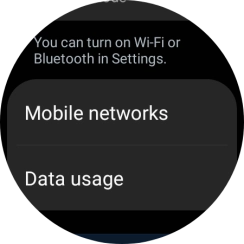 Press Mobile networks. Press Mobile networks.