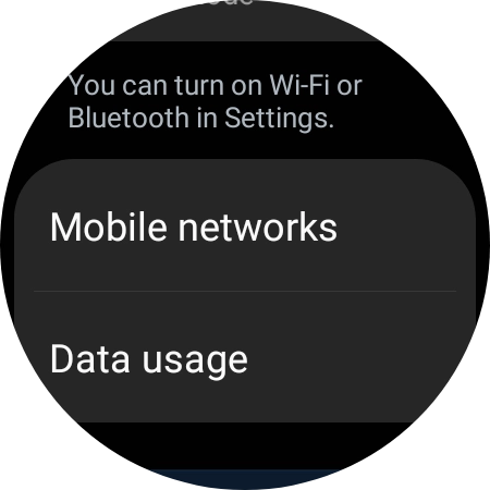 Press Mobile networks. Press Mobile networks.