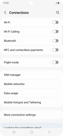 Press Mobile networks. Press Mobile networks.