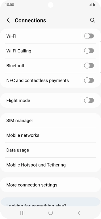 Press Mobile networks. Press Mobile networks.