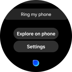 Press Settings.