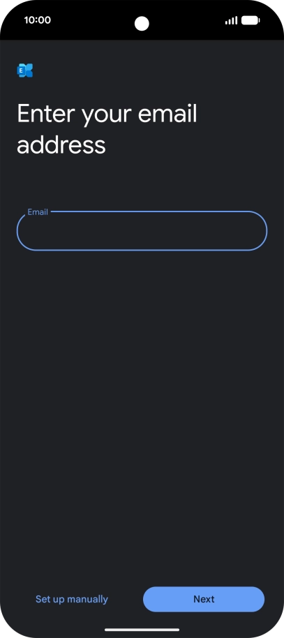 Press Next.