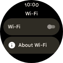Press the indicator next to Press the indicator next to