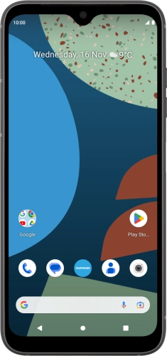 FAIRPHONE Fairphone 4 FAIRPHONE Fairphone 4