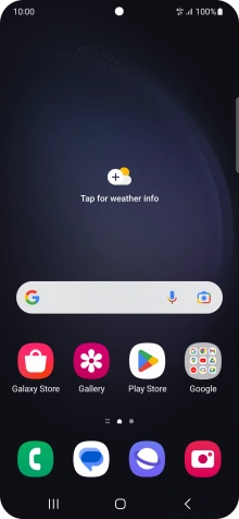 The network mode icon shows the network mode currently used by your phone. The network mode icon shows the network mode currently used by your phone.