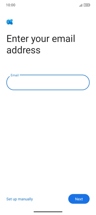 Press Next. Press Next.