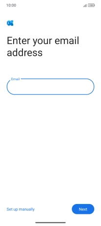 Press Next. Press Next.