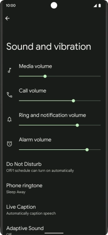 Slide your finger upwards starting from the bottom of the screen to return to the home screen. Slide your finger upwards starting from the bottom of the screen to return to the home screen.