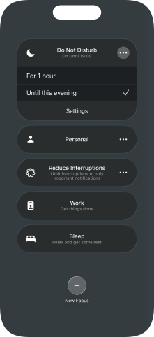 Slide your finger upwards starting from the bottom of the screen to return to the home screen. Slide your finger upwards starting from the bottom of the screen to return to the home screen.