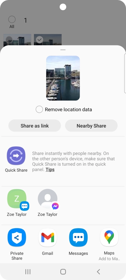 Press Messages. Press Messages.