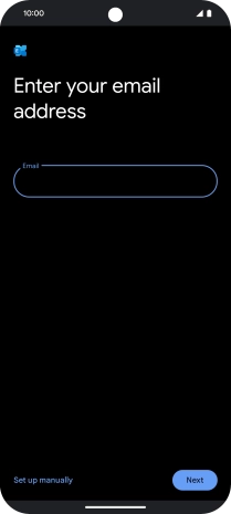 Press Next. Press Next.
