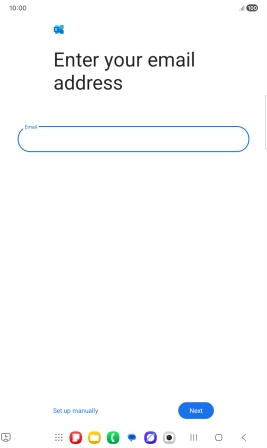 Press Next.