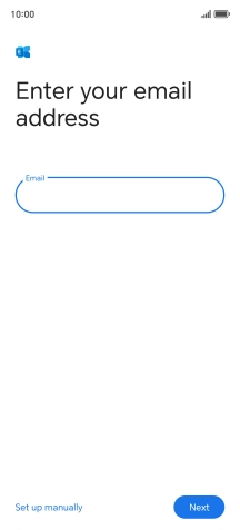 Press Next. Press Next.