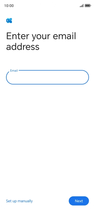Press Next. Press Next.