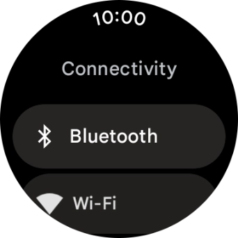 Slide your finger right starting from the left side of the screen to go back to the previous screen. Slide your finger right starting from the left side of the screen to go back to the previous screen.
