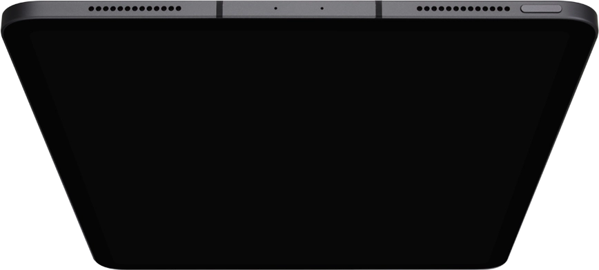Press the Top key.