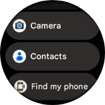 Press Contacts.