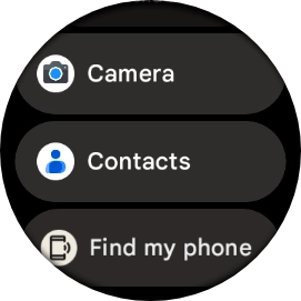 Press Contacts.