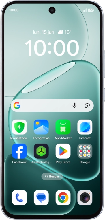 OPPO A6 Pro 5G OPPO A6 Pro 5G