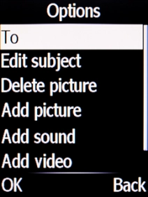Select To.