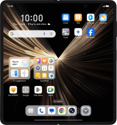 HONOR Magic V5