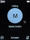 Press Connect.