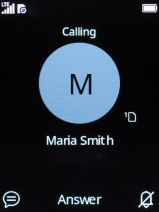 Press Connect.