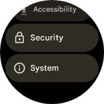 Press System.