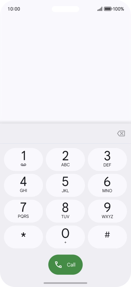 Press and hold number key 1 to call voicemail. Follow the instructions to listen to your messages. Press and hold number key 1 to call voicemail. Follow the instructions to listen to your messages.