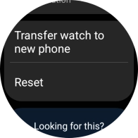 Press Reset.