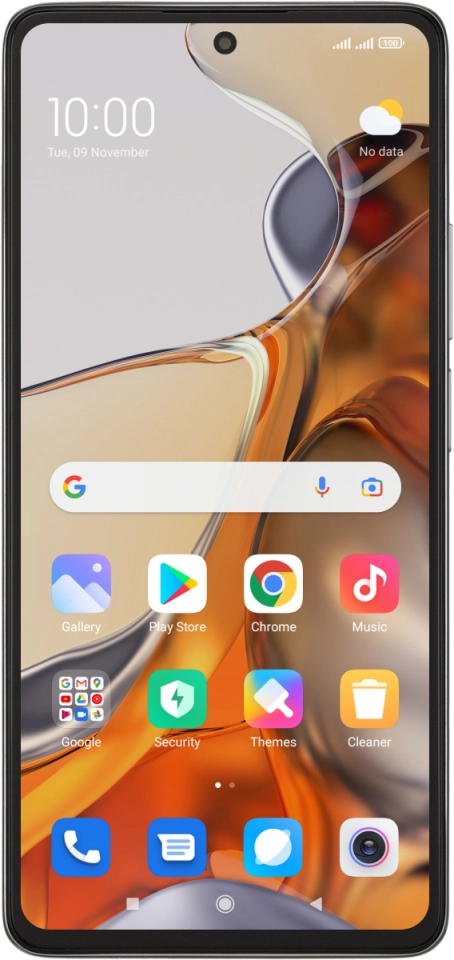 Xiaomi 11T Pro Xiaomi 11T Pro