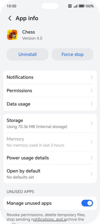 Press Storage. Press Storage.