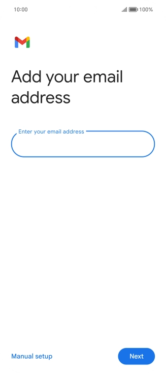 Press Next.