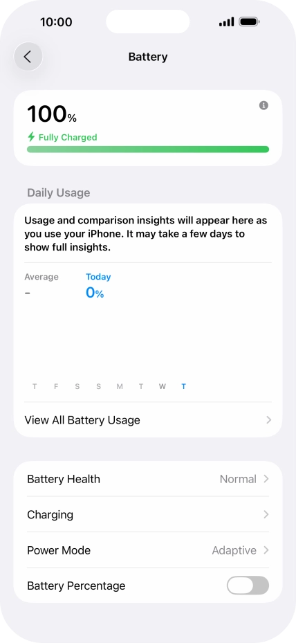 Press Charging. Press Charging.