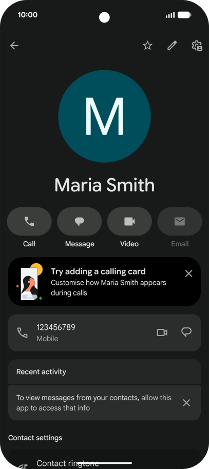 Slide your finger upwards starting from the bottom of the screen to return to the home screen. Slide your finger upwards starting from the bottom of the screen to return to the home screen.