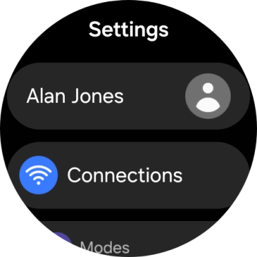 Press Connections.