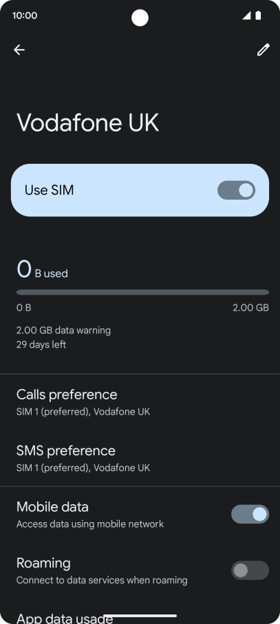 Slide your finger upwards starting from the bottom of the screen to return to the home screen. Slide your finger upwards starting from the bottom of the screen to return to the home screen.