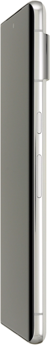 Press the Side key to turn on your phone.