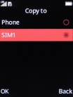 Select Phone.