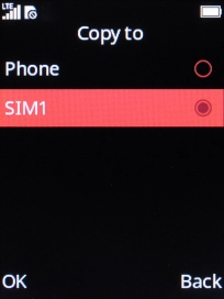 Select Phone.